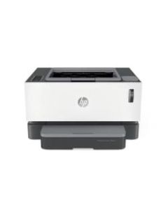 HP Neverstop 1001nw Wireless Monochrome (Black And White) Laser Printer With Cartridge-Free Toner Tank