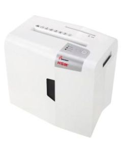 SKILCRAFT 12 Sheet Cross-Cut Paper Shredder, White