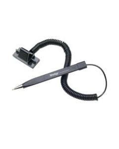 MMF Industries Wedgy Scabbard Anti-Microbial Pen