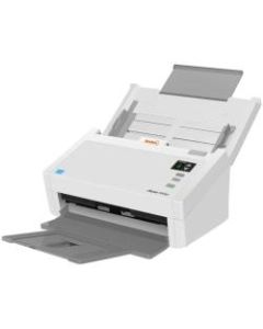 Ambir nScan 940gt Sheetfed Scanner - 600 dpi Optical - 48-bit Color - 16-bit Grayscale - 40 ppm (Mono) - 40 ppm (Color) - Duplex Scanning - USB