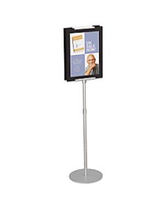 Quartet Adjustable Sign Stand