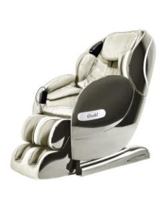 Osaki OS-3D Monarch Massage Chair, Beige