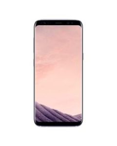 Samsung Galaxy S8 G950F Cell Phone, Orchid Gray, PSN100982
