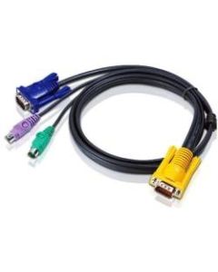 Aten KVM Cable - 6ft