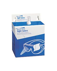 Bausch & Lomb Sight Savers Lens Cleaning Station