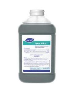 Diversey Crew Nonacid Bowl And Bathroom Cleaner, 2.5L, J-Fill, 2/CT