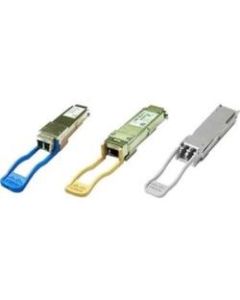 Cisco 40GBase-LR4 QSFP Module for SMF with OTU-3 Data-Rate Support - For Data Networking, Optical Network - 1 x LC Duplex 40GBase-LR4 Network40