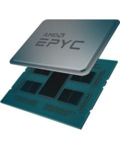 AMD EPYC 7002 7352 Tetracosa-core (24 Core) 2.30 GHz Processor - 128 MB L3 Cache - 12 MB L2 Cache - 64-bit Processing - 3.20 GHz Overclocking Speed - Socket SP3 - 155 W - 48 Threads