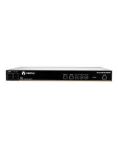 Vertiv Avocent ACS8000 Serial Console - 48 port Console Server , Modem , Dual AC - Advanced Serial Console Server , Remote Console , In-band and Out-of-band Connectivity , 48 port rs232 terminal , Dual AC power