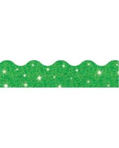 Trend Terrific Trimmer, 2 1/4in x 32 1/2ft, Green