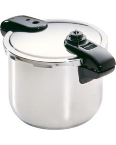 Presto 01370 Pressure Cooker & Steamer - 2 gal