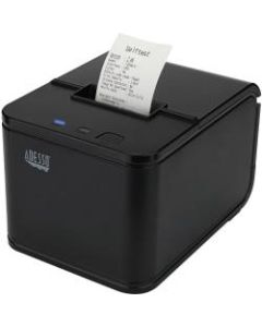 Adesso NuPrint 210 Monochrome (Black And White) Direct Thermal Receipt Printer