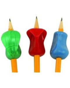 The Pencil Grip 3 Step Training Kit - Assorted - 3 / Pack
