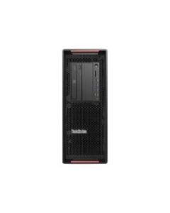 Lenovo ThinkStation P710 30B7002EUS Workstation - 1 x Xeon E5-2623 v4 - 16 GB RAM - 256 GB SSD