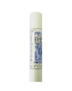 Borden & Riley #110M Technical Vellum, 36in x 15ft, Bright White, Roll Of 50 Sheets, Pack Of 2