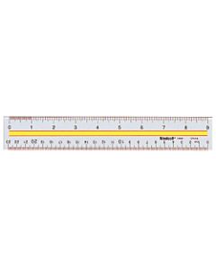 Westcott Highlighting Ruler, 15in