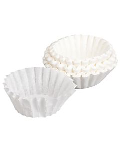 Bunn-O-Matic 12-Cup Regular Coffee Filters, Box Of 1,000 Filters