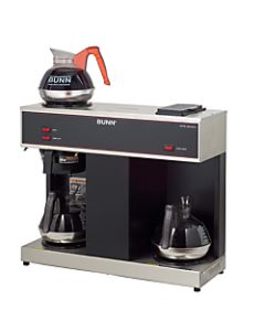 Bunn VPS 12-Cup Pour-O-Matic Coffee Brewer