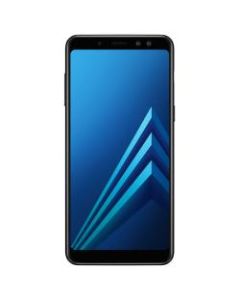 Samsung Galaxy A8 A530F Cell Phone, Black, PSN101072