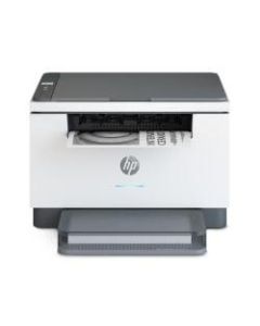 HP LaserJet MFP M234dw Wireless Monochrome (Black And White) Laser All-In-One Printer, Gray