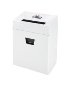 HSM Pure 320c 9 Sheet Cross-Cut Shredder, HSM2333