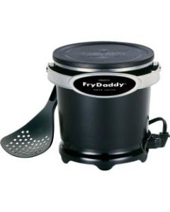 Presto FryDaddy 1-Quart Deep Fryer