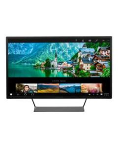 HP Pavilion 32in LED LCD Monitor