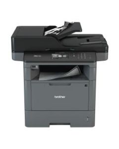 Brother MFC-L5850DW Wireless Monochrome (Black And White) Laser All-In-One Printer