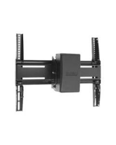 Chief FIT Series Medium Single Ceiling Mount RMC1 - Mounting component (ceiling mount) - for flat panel - black - screen size: 32in-55in