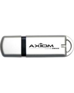 Axiom 8GB USB 2.0 Flash Drive - 8 GB - USB