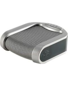 Phoenix Audio Duet PCS Speakerphone (MT202-PCS) - Black - 1 Pack