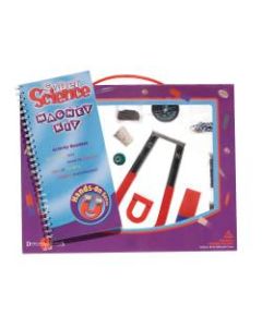 Dowling Magnets Super Science Magnet Kit