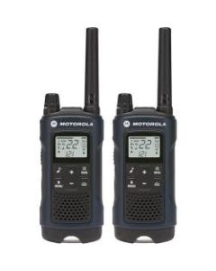Motorola Solutions TALKABOUT T460 Two-Way Radio 2 Pack