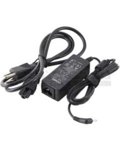 Denaq DQ-AC1235-2507 AC Adapter - 1 Pack - 120 V AC, 230 V AC Input - 12 V DC/3.50 A Output
