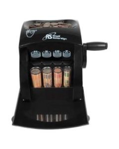Royal Sovereign (QS-1) SortN Save Manual Coin Sorter