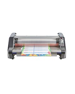 GBC Ultima 65 Thermal Roll Laminator, 27in Max. Width, 10 Min Warm-up