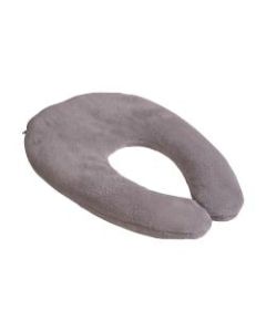 Vivi Relax-a-Bac All-Natural Neck Wrap, 13 1/2in x 16 1/4in, Gray