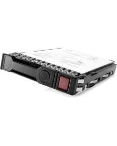 HPE 600 GB Hard Drive - 2.5in Internal - SAS (12Gb/s SAS) - 15000rpm - 3 Year Warranty