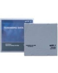 Tandberg Data LTO Ultrium Universal Cleaning Cartridge - LTO Ultrium