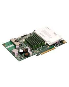 Supermicro LSISAS 1078 8 Port SAS RAID Controller - 256MB DDR2 - PCI Express - Up to 300MBps Per Port