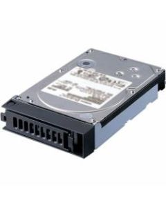 BUFFALO 2 TB Spare Replacement Hard Drive for TeraStation 3000 & 5000 Series (OP-HD2.0S-3Y) - SATA