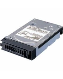 BUFFALO 1 TB Spare Replacement Hard Drive for DriveStation Quad, LinkStation Pro Quad and TeraStation (OP-HD1.0T/4K-3Y) - 2 Year Warranty