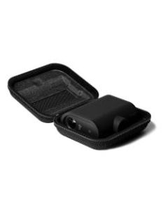 Logitech Carrying Case Mevo Camera - Scratch Resistant, Bump Resistant, Damage Resistant - 2.2in Height x 5.1in Width x 4.5in Depth