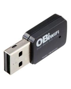 Obihai OBiWiFi5G Wireless-AC USB Adapter, PY-1517-49585-001