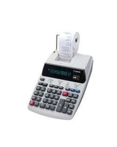 Canon P170-DH-3 Printing Calculator