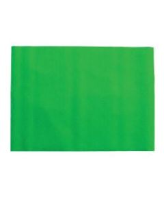Learning Resources Quick Stick Instant Flannel Board, 20in x 27in, Green