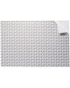Office Depot Brand Repositionable Self-Adhesive Foam Board, 9in x 12in, White, Pack Of 2