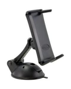 ARKON Smartphone and Midsize Tablet Sticky Suction Windshield Dashboard Car Mount