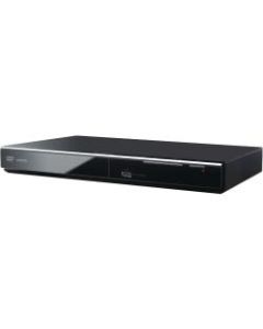 Panasonic DVD-S700 1 Disc(s) DVD Player - 1080p - Dolby Digital - DVD+RW, DVD-RW, CD-RW - PAL, NTSC - DVD Video, Video CD, SVCD, XviD - Progressive Scan - HDMI - USB