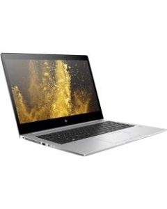 HP EliteBook 1040 G4 14in Touchscreen Notebook - Intel Core i7 (7th Gen) i7-7600U 2.80 GHz - 8 GB RAM - 512 GB SSD - Windows 10 Pro - Intel HD Graphics 620